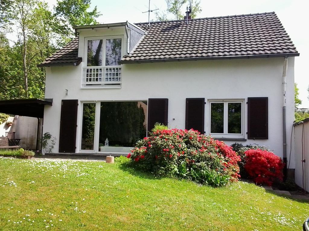 Appartement 2 Chambres