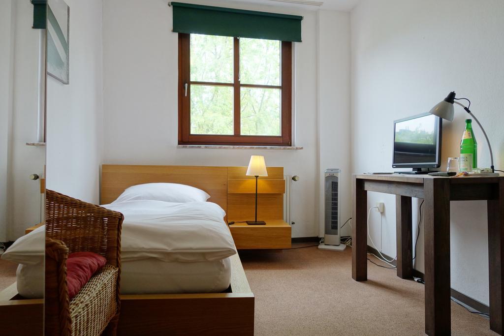 Chambre Simple