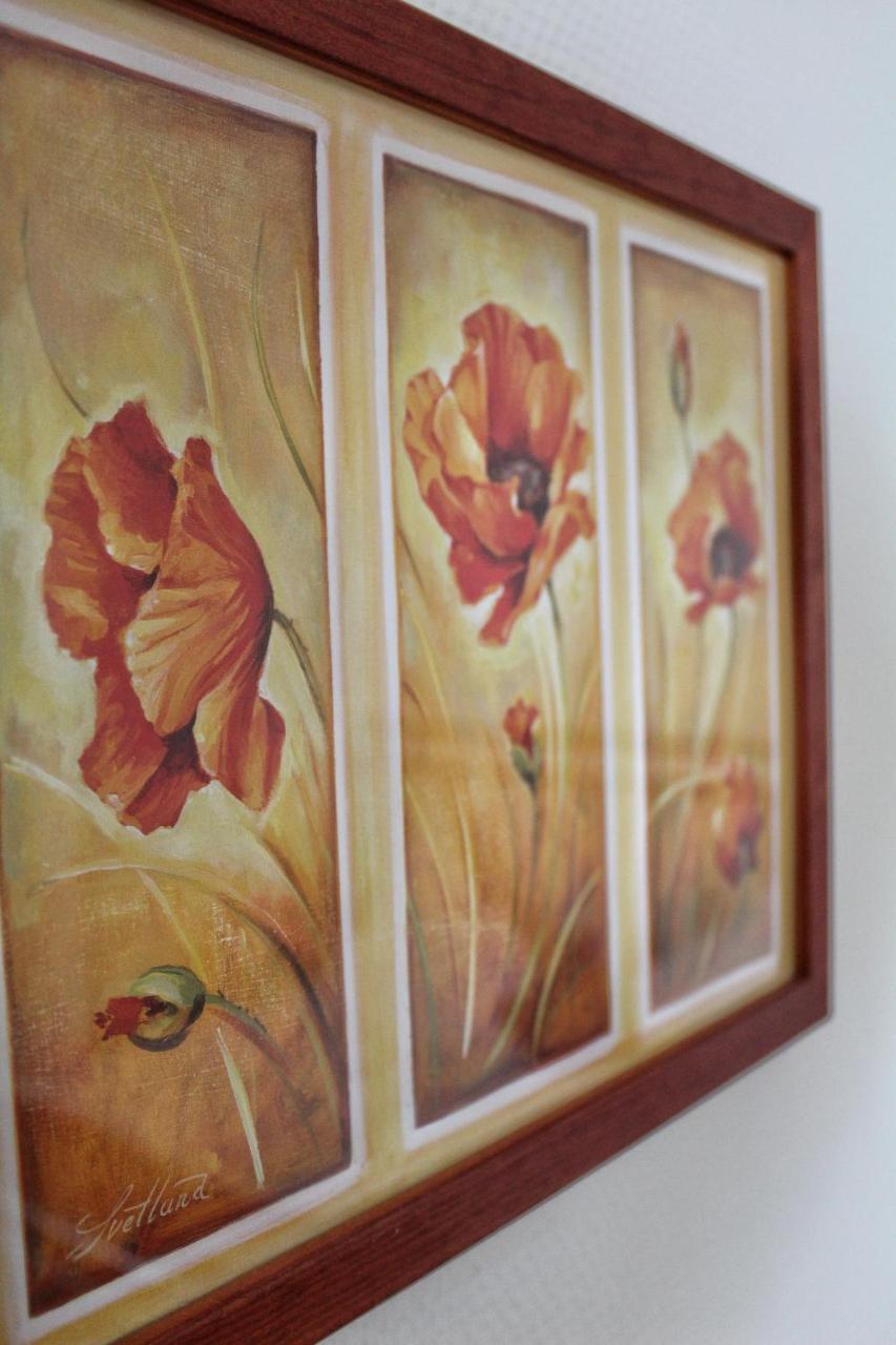 Chambre Simple