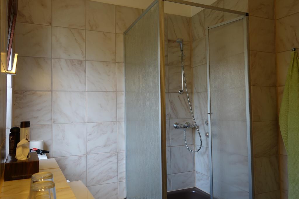 Chambre Double ou Lits Jumeaux