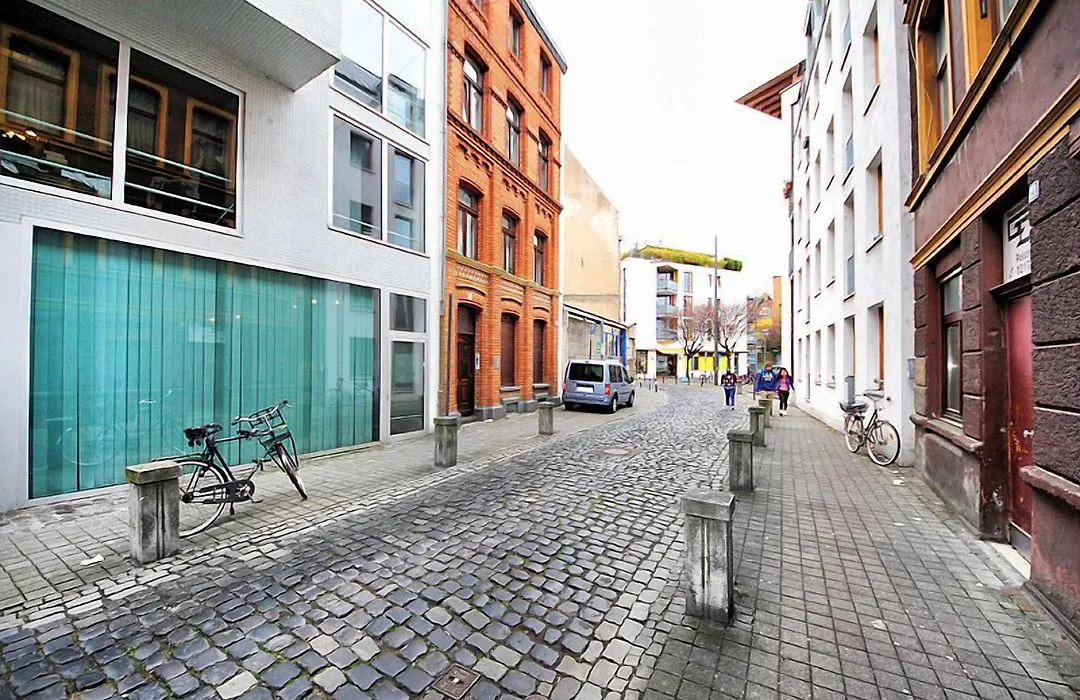 City Pension Storch II-1