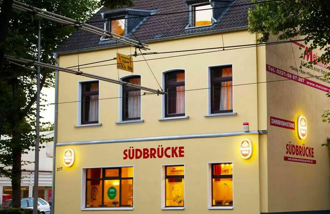 Suedbruecke Koeln-1