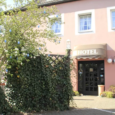 Hotel Matheisen-2