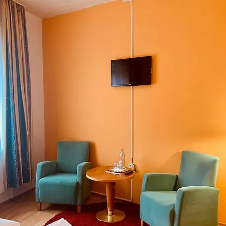 Hotel Gasthaus Zur Eule-2